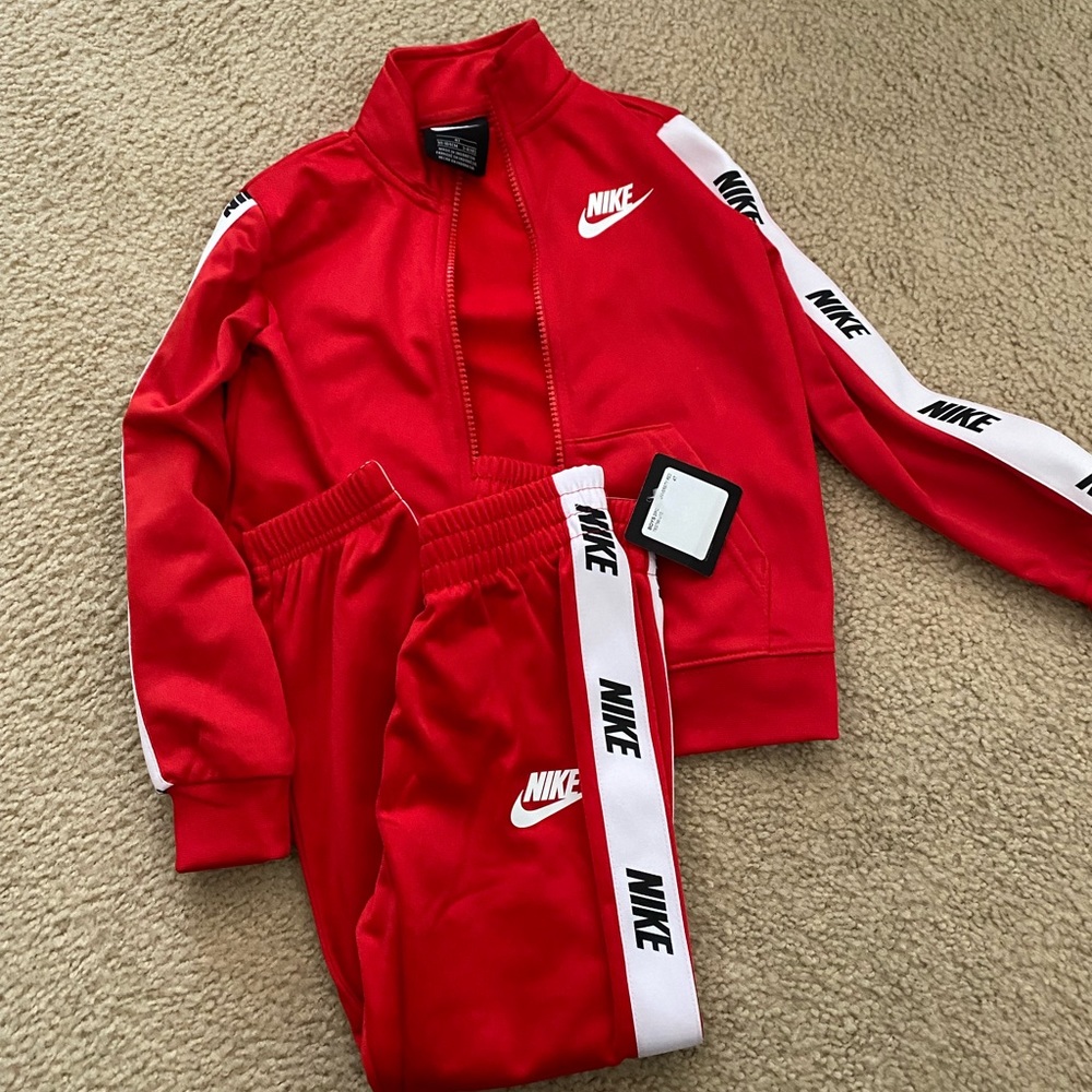 Nike set